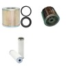 LEYBOLD SOGEVAC SV 100 Filter Service Kit
