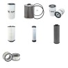CASAGRANDE C 6 Filter Service Kit w/Deutz BF4M1013C Eng.   YR  2006-