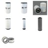 CASAGRANDE C 6 XP Filter Service Kit w/Deutz TCD2012L042V Eng.   YR  2012-