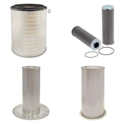 MACO-MEUDON MS 10 Filter Service Kit