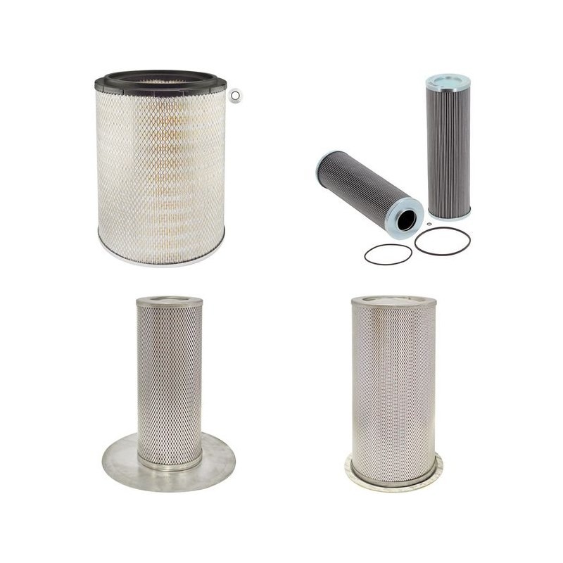 MACO-MEUDON MS 10 Filter Service Kit
