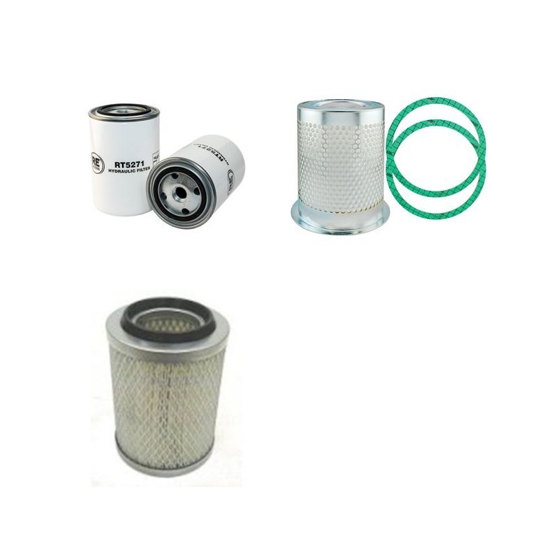 MACO-MEUDON MS 3007 Filter Service Kit