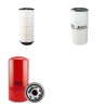 MAHLE CSC 45 Compressor Filter Service Kit