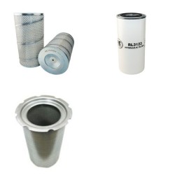 MAHLE MSK 50 Filter Service Kit