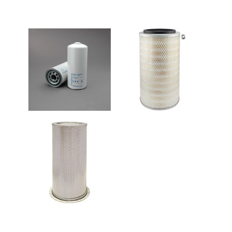 MAHLE MSK 90 Filter Service Kit