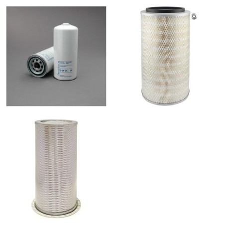 MAHLE MSK 90 Filter Service Kit