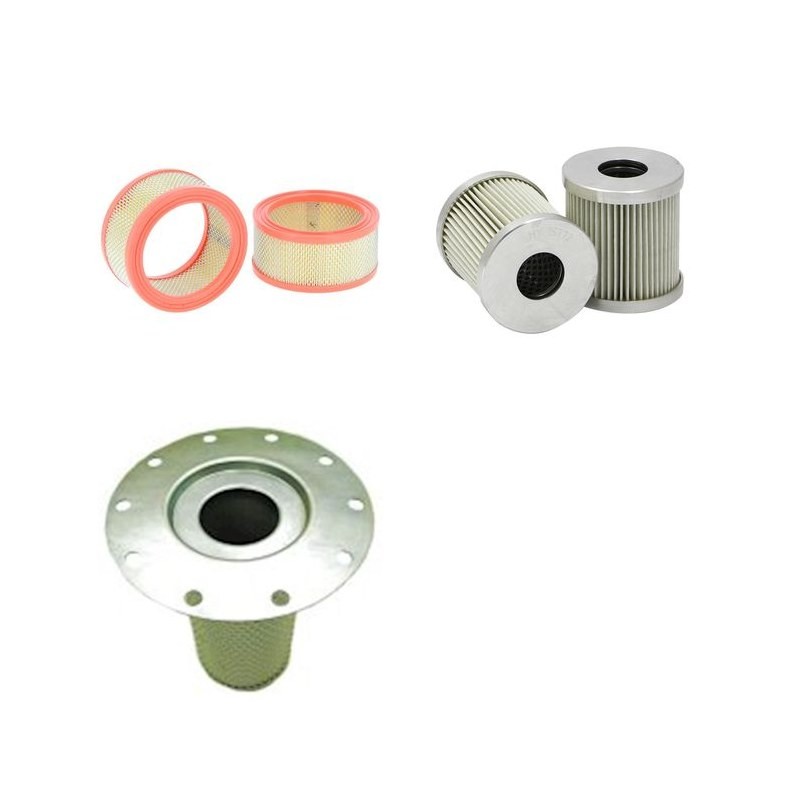 MAHLE MSK G 15 Filter Service Kit