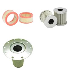 MAHLE MSK G 18 Filter Service Kit
