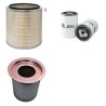 MAHLE MSKD 30 Filter Service Kit