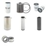 CASAGRANDE M 9 Filter Service Kit w/Deutz  Eng.   YR  -2010