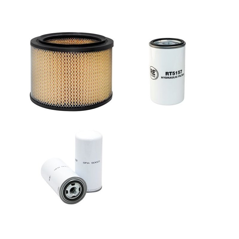 MARK MSA 11 INVERTER Filter Service Kit