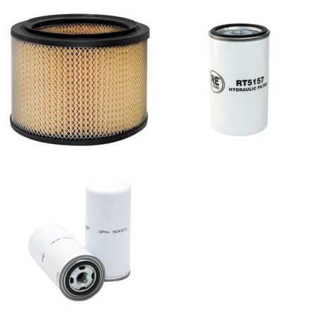 MARK MSA 11 INVERTER Filter Service Kit