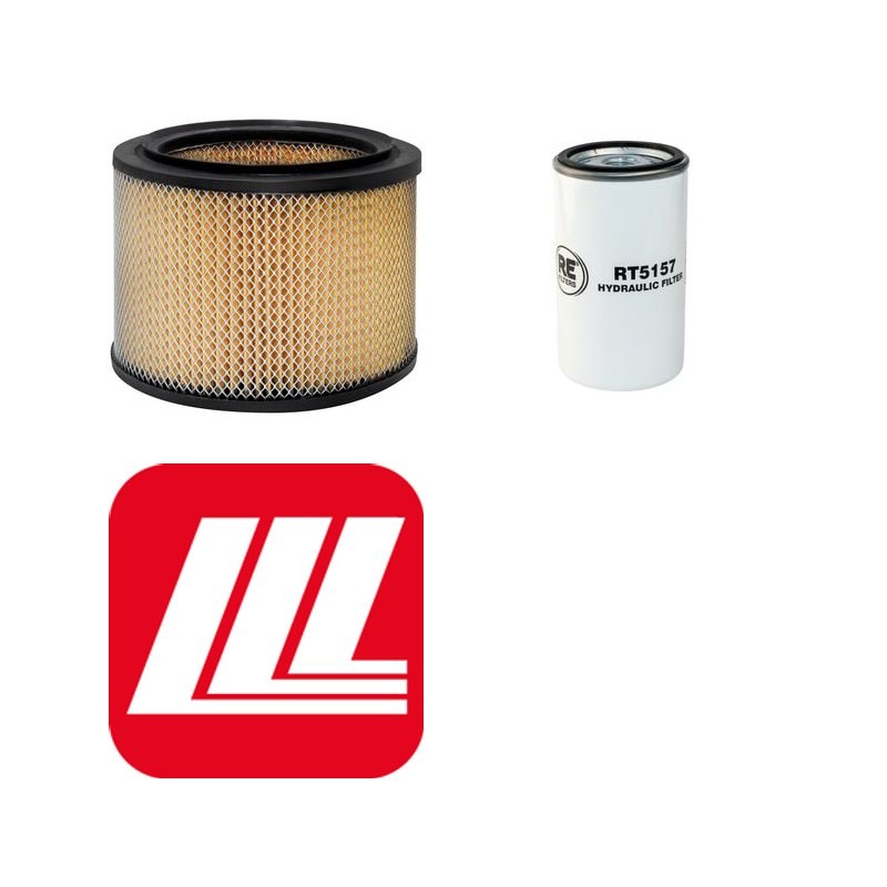 MARK MSB 11 Filter Service Kit