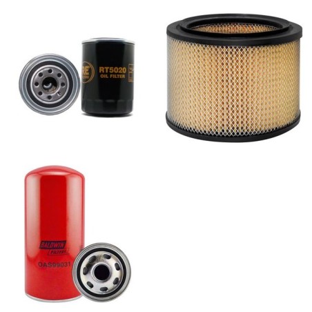 MARK MSB 22 Filter Service Kit