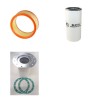 MARK MSC 37 Compressor Filter Service Kit