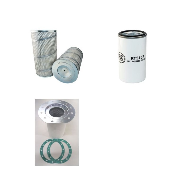 MARK MSC 45 Compressor Filter Service Kit