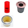 MARK RF 40 Filter Service Kit