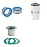 MARK RSA 150 DS Filter Service Kit