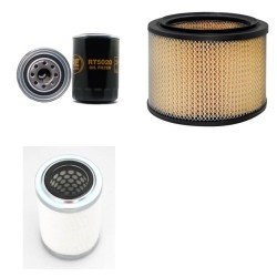 MARK RSA 300 DS Filter Service Kit