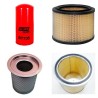 MARK RSA 500 DS Filter Service Kit