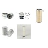 CASE 1294 Filter Service Kit