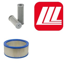 MATTEI C 178 M Filter Service Kit