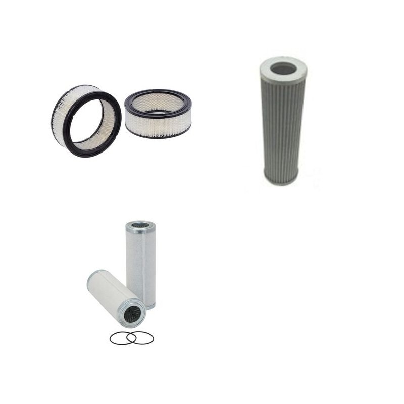 MATTEI C 350 Filter Service Kit