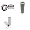 MATTEI C 400 Filter Service Kit