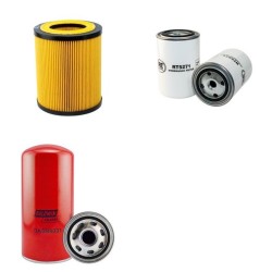 MAUGUIERE MAV 291/10 Compressor Filter Service Kit