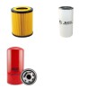 MAUGUIERE MAV 291/8 Compressor Filter Service Kit