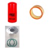 MAUGUIERE MAV 600 Compressor Filter Service Kit