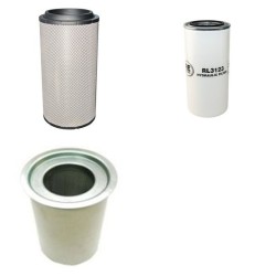 MAUGUIERE MAVD 75 Filter Service Kit