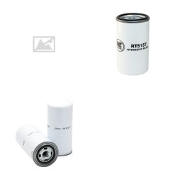 MAUGUIERE MAVRS 100/8 Filter Service Kit