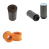 MIR 135 T Filter Service Kit