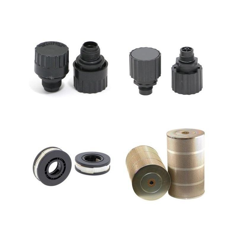 MITSUBISHI EDM DWCXXX-G SK Filter Service Kit