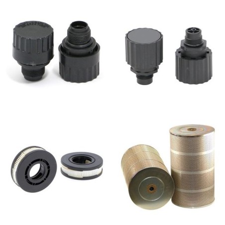 MITSUBISHI EDM DWCXXX-G SK Filter Service Kit