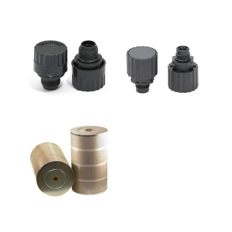 MITSUBISHI EDM DWCXXX-G STD Filter Service Kit
