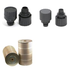 MITSUBISHI EDM DWCXXX-H SK Filter Service Kit