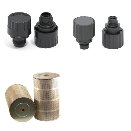 MITSUBISHI EDM DWCXXX-H SK Filter Service Kit