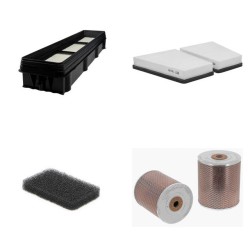MITSUBISHI EDM EA8-M Filter Service Kit