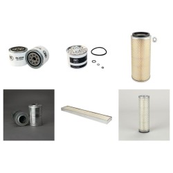 Filter kit for Case 1690 
