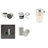 Filter kit for Case 1694 