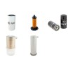 CASE 2090 Filter Service Kit
