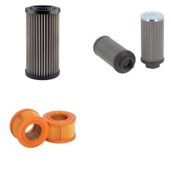 NEGRI-BOSSI 130 T Filter Service Kit
