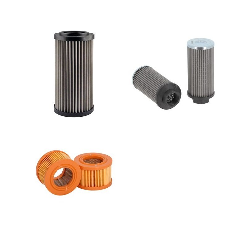 NEGRI-BOSSI 130 T Filter Service Kit