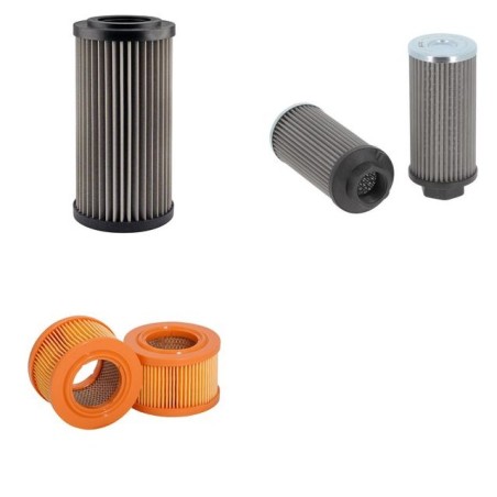 NEGRI-BOSSI 130 T Filter Service Kit