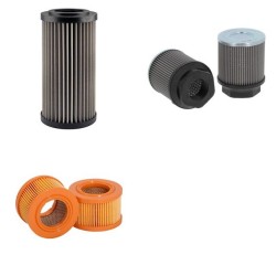 NEGRI-BOSSI 190 T Filter Service Kit
