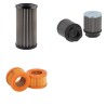 NEGRI-BOSSI 190 T Filter Service Kit