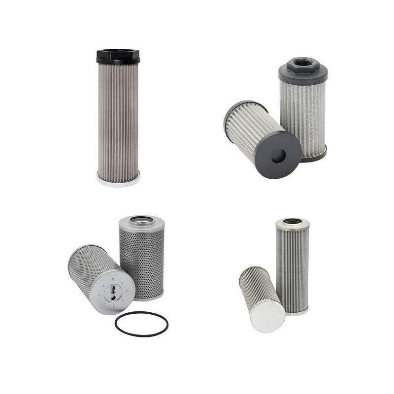 NESTAL SYNERGY 2400 Filter Service Kit