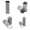 NESTAL SYNERGY 2400 Filter Service Kit